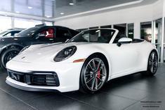 保时捷911 细节质感大片儿一套！