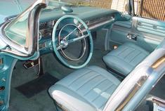 凯迪拉克黄金帝国简直美哭了