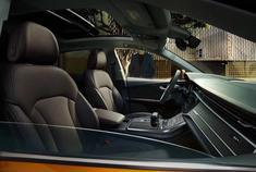 Audi flagship sport SUV Q8 精英人士的完美座驾