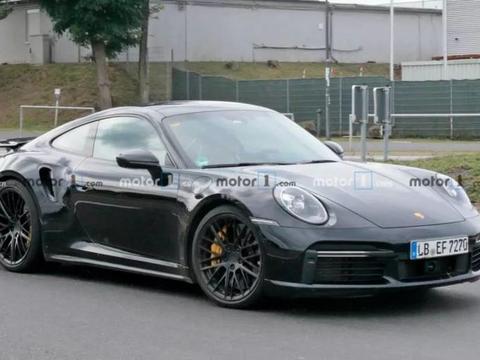 Yi周记|特斯拉或破保时捷纪录/新911 Turbo曝光/宝马总部大裁员