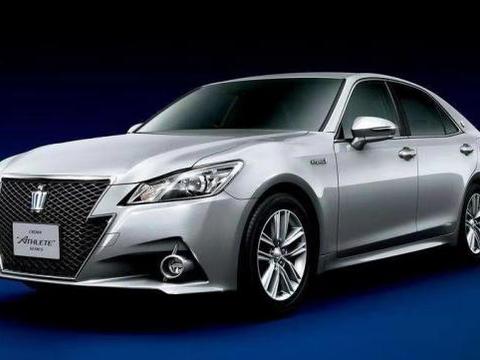 68万定价的豪车，现在降至20多万还没人买，网友:一失足再难翻身!