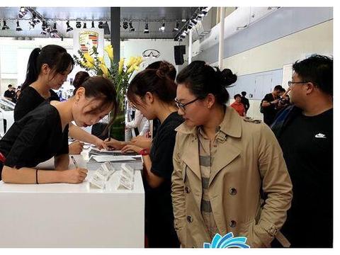 倒计时最后一天！2019烟台秋季车展4天售车突破4200台