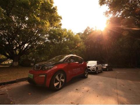 新宝马5系插电式混合动力与非遗文化，会擦出怎样的火花？