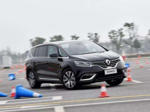 不该被埋没的MPV，底盘稳如牛，隔音如高铁