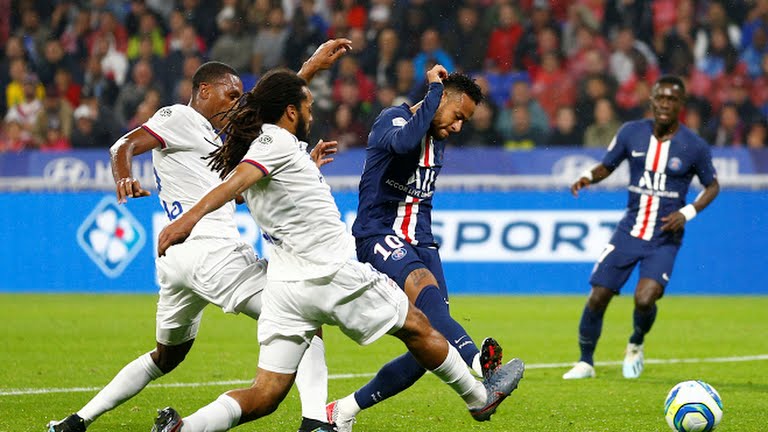 2025赛季法甲免费高清直播+赛程比分+竞彩预测全覆盖高清组图]法甲-姆巴佩缺阵巴黎2-3遭爆冷两连败