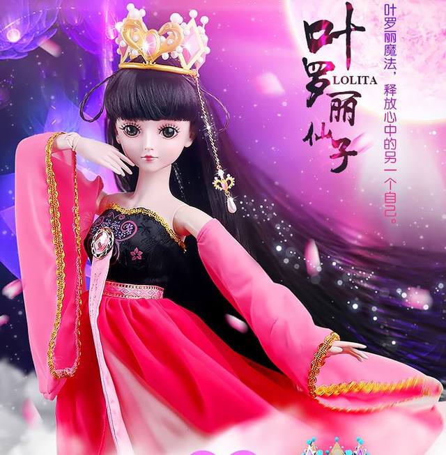 芭比娃娃是如何影响的女性的一生的?...