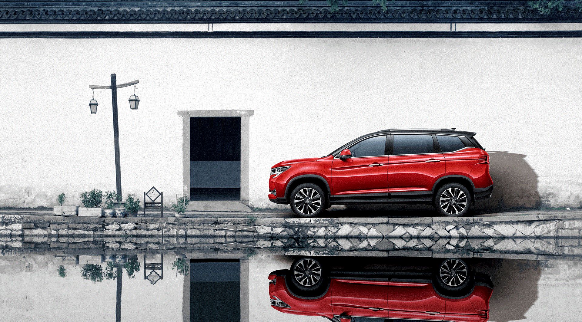 兜里只有不到10万块,还要买SUV,不考虑新风行T5有多亏?