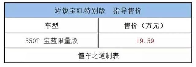 一周新车快闻：2020款别克凯越、2020款传祺GM8、