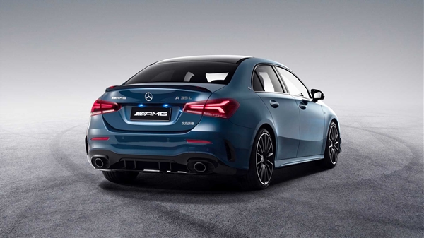 国产AMG A35L快上市了,值得等吗?还是趁优惠大买奥迪S3?
