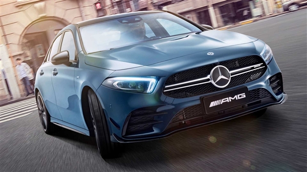 国产AMG A35L快上市了,值得等吗?还是趁优惠大买奥迪S3?