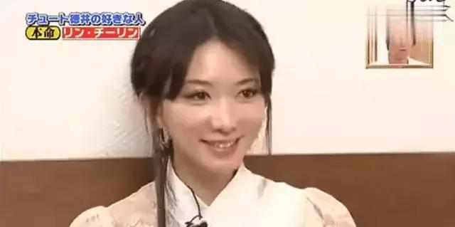 林志玲婚后上日本综艺,全程说日语无压力,造型也越来越