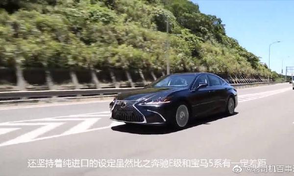 奥迪A6L被碾压，纯进口27.9万起，故障率同级最低