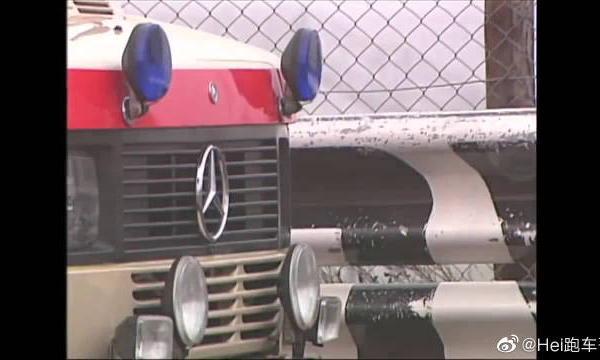 1991 年黒\澤元治纽博格林测试保时捷 964（一）