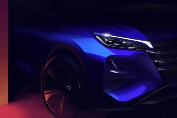 一代功臣终谢幕！全新广汽传祺GS4，我们11月见！