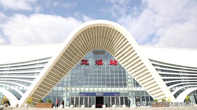 2019年云南省的十大火车站一览