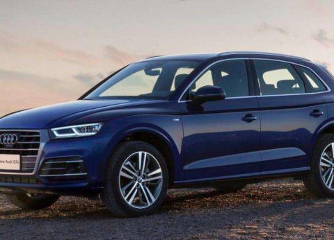 奥迪Q5l跌至28万，重夺月度销售冠军，然而无奈却大于欣喜