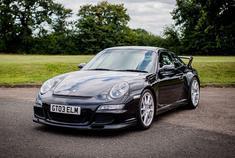 保时捷911 997 GT3，它是你心中的最经典吗？