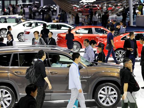 数说丨销量前十车企六成下滑 美法韩系持续低迷