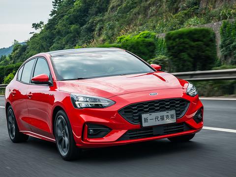 太太太太帅了！2019年这几台新车让人把持不住~