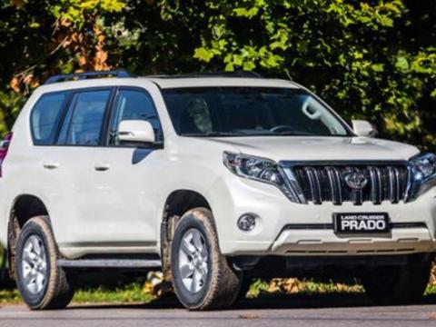 世上超耐开的3款车，80万公里没毛病，品质没的说