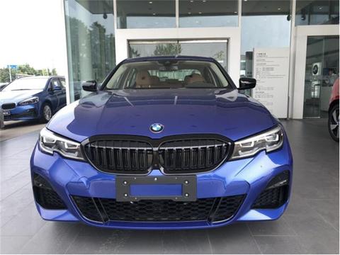 “新3系”你们挺住，援军到了！全新宝马320预计30万以内起售