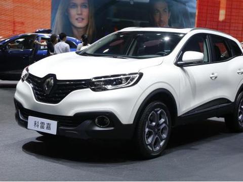 从16.2万降至11.4万，比逍客还值，网友：又一辆被埋没的好车！