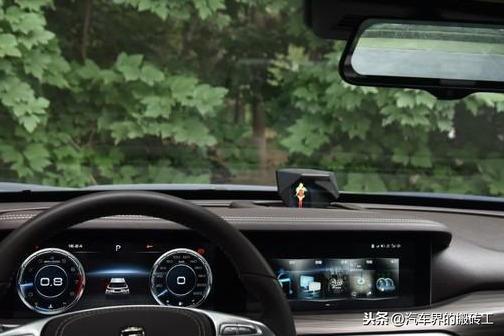 智能车机品牌排行_2022年中国汽车智能车机互联App排名揭晓:自主品牌跑步前进,基础...(2)