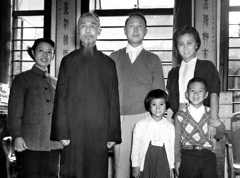 我们只知道钱学森，有人知道他妻子是谁吗？她也是享誉国际的名人