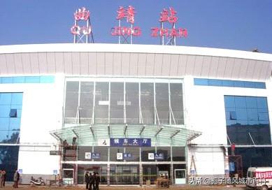 2019年云南省的十大火车站一览