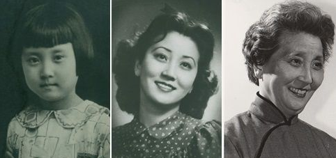 我们只知道钱学森，有人知道他妻子是谁吗？她也是享誉国际的名人