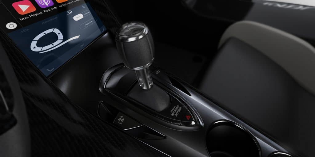 全新性能怪兽科尼赛克Jesko,1280马力650万美元,好想要