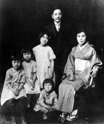 我们只知道钱学森，有人知道他妻子是谁吗？她也是享誉国际的名人