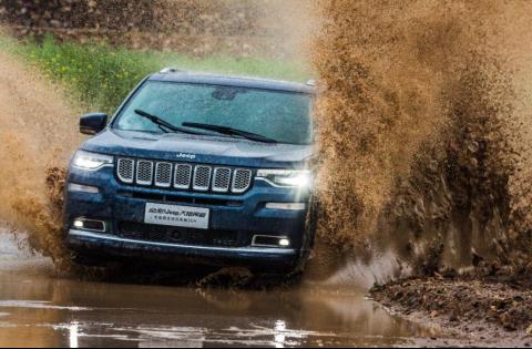 这款SUV各方面都不差，还是卖不过汉兰达？网友:降价才有出路