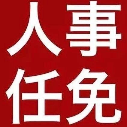 最新！福建发布一批人事消息！