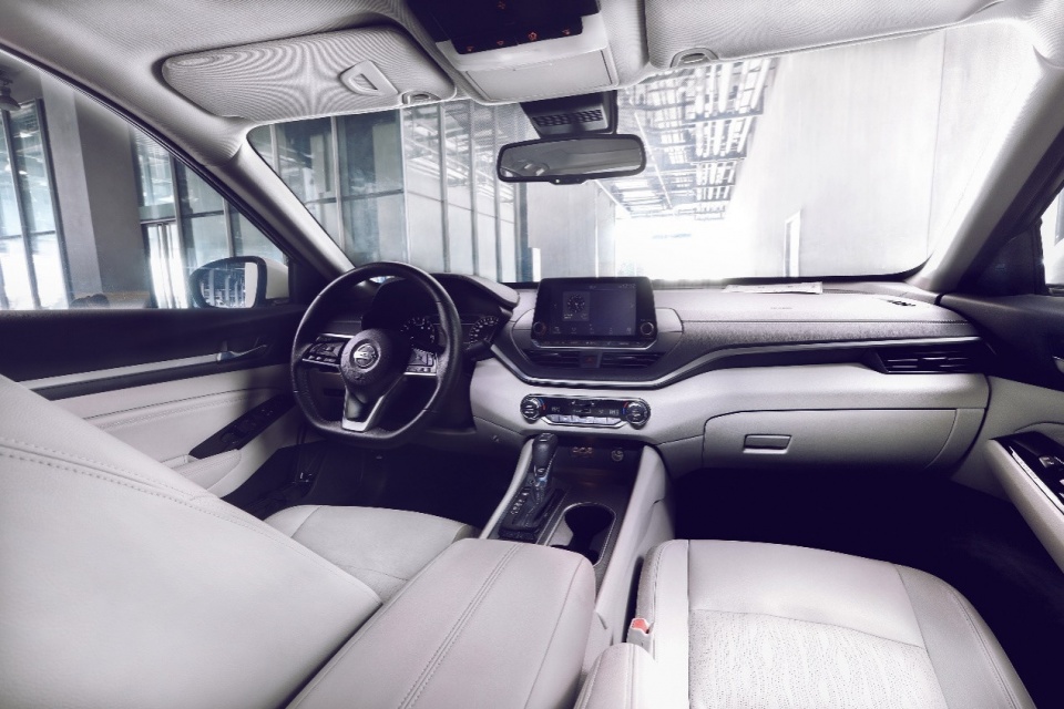 销量环比增长24.1%，第七代天籁有何过人之处？