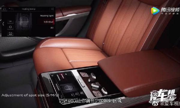 试驾新一代奥迪A8 L，见识什么叫“科技经典主义”？