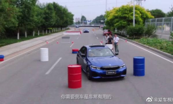 全新BMW 325Li，取悦全家或者取悦自己，功能非常齐全！