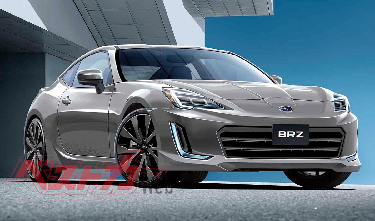 新一代 Toyota 86 驾驶表现将超越 Supra A90!