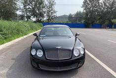 4X万 2013限量版51周年宾利飞驰