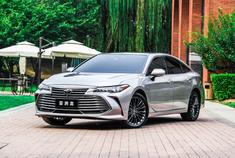 一汽丰田亚洲龙 什么时候出价格呀？等的心急…