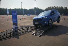 今日活动好多！不要停继续！奔驰丰田福特广汽做不过来啦！