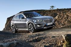 全新宝马X1，是不是只剩下空间和性价比？