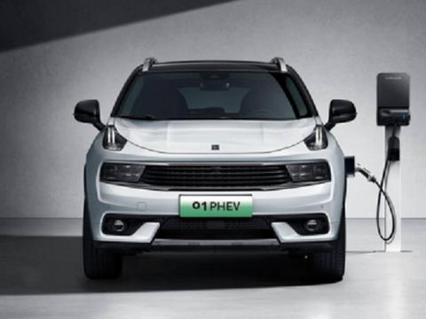 插混既然能挂绿牌，为何享受不了新能源不限行政策？