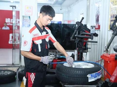 百年品牌牵手汽车电商 看固铂和途虎如何深耕汽车后市场