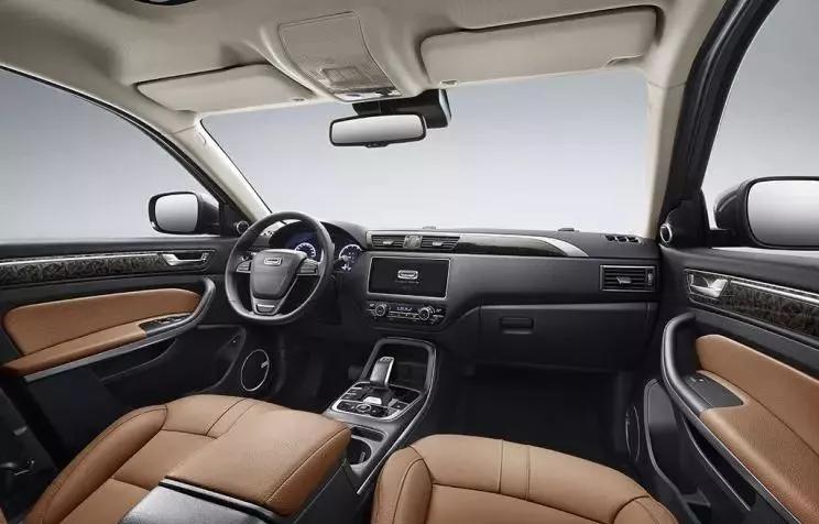 全新紧凑型SUV——观致5S正式上市,售13.88-16.38万元