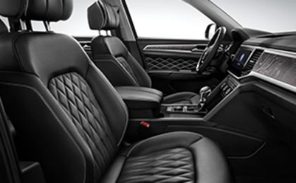 途昂在C级SUV里逆天了，网友：降了价真香