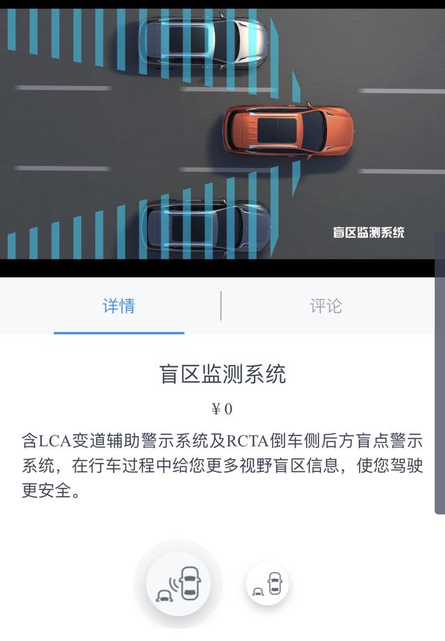 如何打造满分家用SUV？那就是喜欢的全部加满，不爱的通通不要