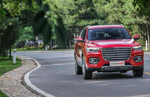 号称十万级国民SUV标杆，再出新款还值不值得购买？