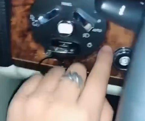 劳斯莱斯隐藏的小功能！干货满满！