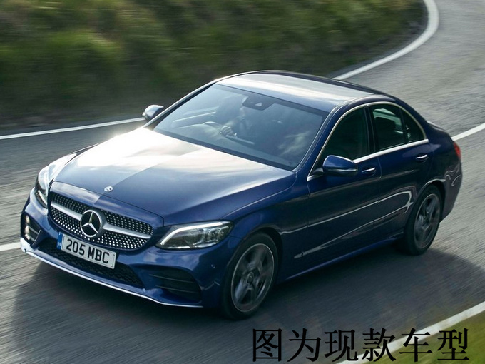 奔驰销量王！外观“大变”，内饰有惊喜，今年就能订，买3系再等等